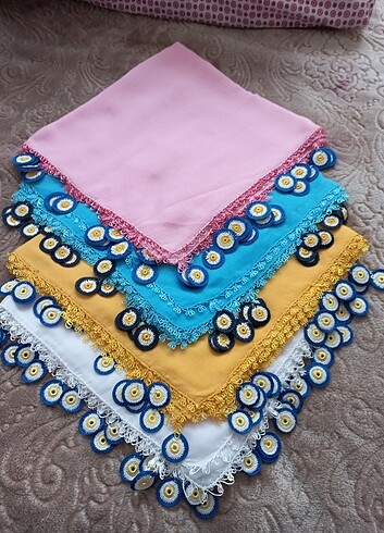 Diğer Bebek yüzü örtüsü reyyan marka