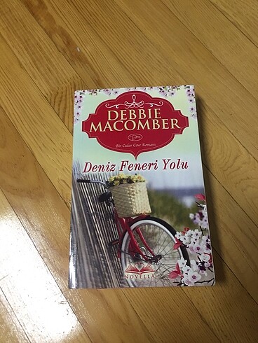 Deniz feneri yolu (debbie macomber)