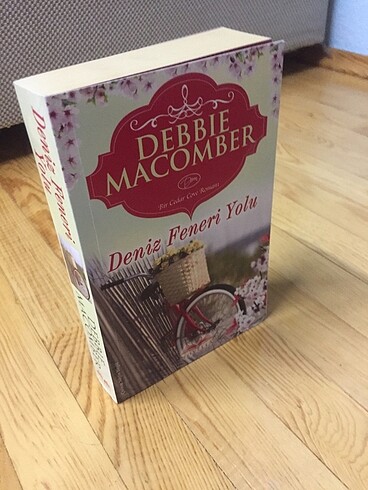 Beden Deniz feneri yolu (debbie macomber)