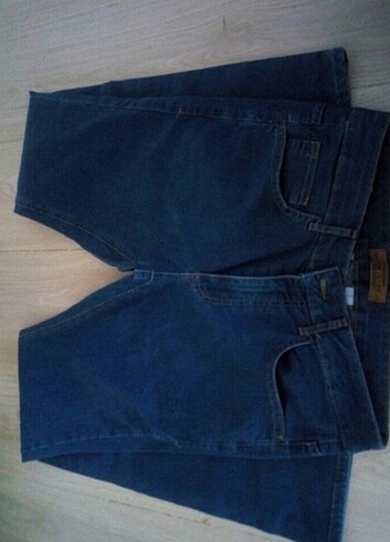 Kot pantolon 