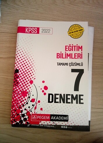 Deneme