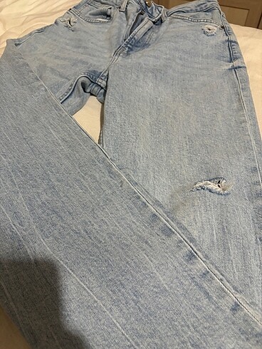 Bershka jean