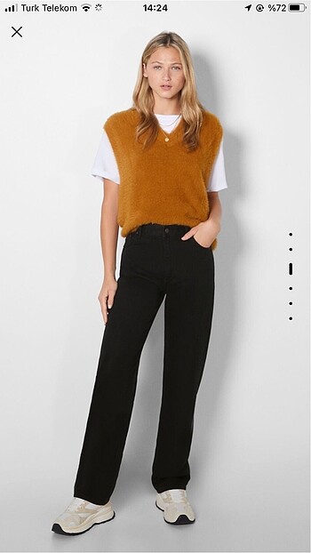 Bershka