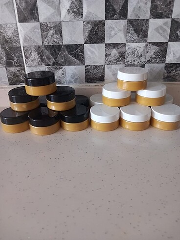 4 adet Kuyruk Yağı Kremi