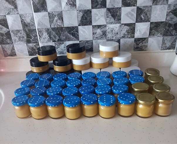 Diğer 4 adet Kuyruk Yağı Kremi