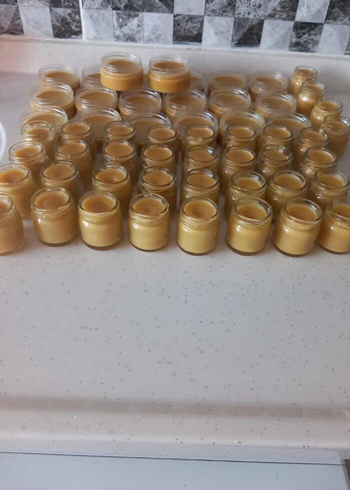 Kuyruk Yağı Kremi - Görsel 2