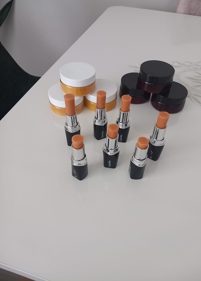 Mucizevi 20 Karışımlı #Kuyruktağı Kremi - Görsel 3