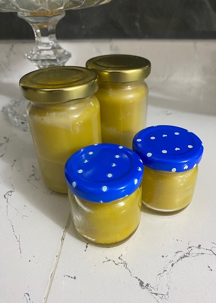 Mucizevi 20 Karışımlı #Kuyruktağı Kremi - Görsel 2