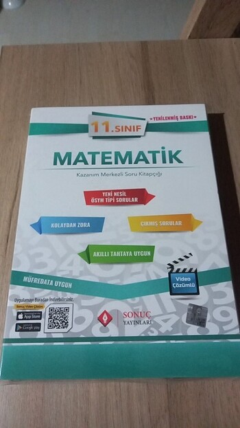 Matematik set