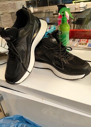 Fast step spor ayakkabı 