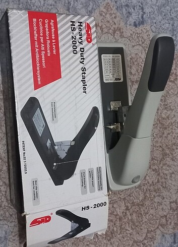 Std hs 2000 zimba