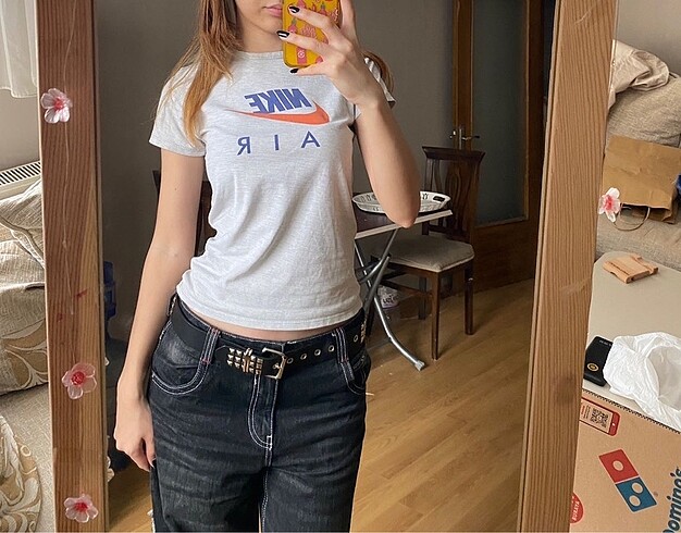 Nike Nike baby Tee