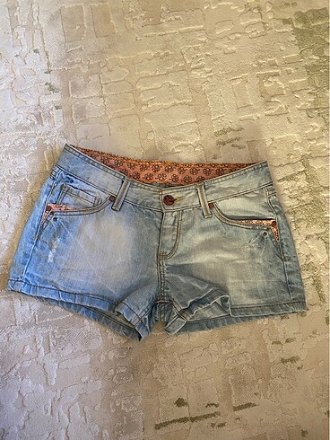 s Beden mavi Renk Vintage Y2K Jean