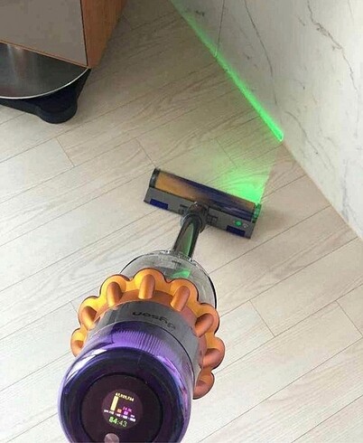 DYSON V15 DETECT ABSOLUTE