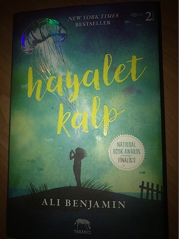 Hayalet Kalp