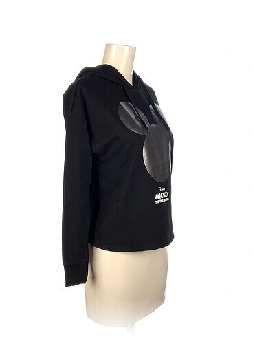 Diğer PreLoved Sweatshirt %70 İndirimli.