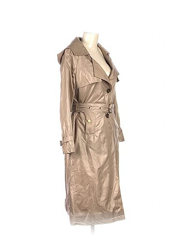 Diğer PreLoved Trenchcoat %70 İndirimli.