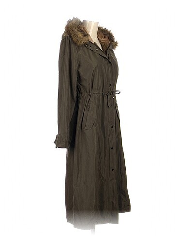 Diğer PreLoved Mont %70 İndirimli.