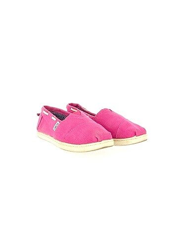 TOMS TOMS Babet %70 İndirimli.