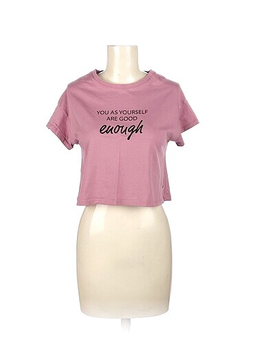Penti T-shirt %70 İndirimli.