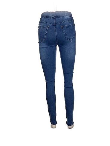 universal Beden Diğer Skinny %70 İndirimli.