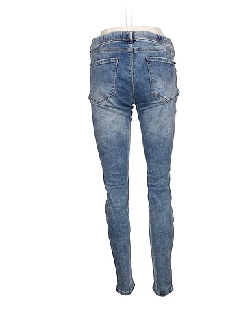 40 Beden Mango Jean / Kot %70 İndirimli.