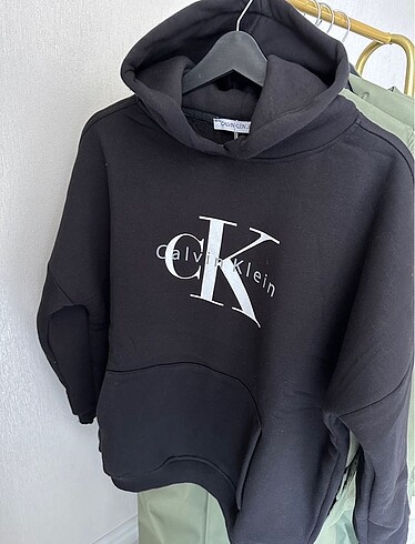 Calvin Klein calvin klein sweatshirt