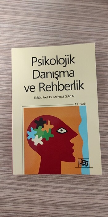 Psikolojik danışma ve rehberlik 