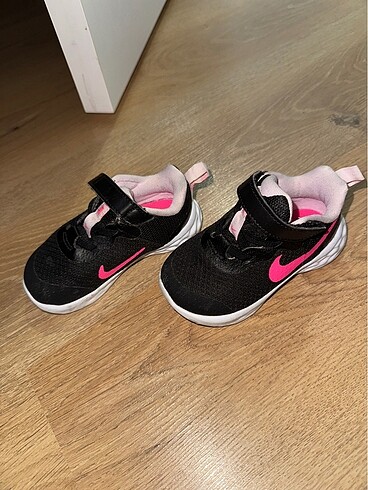 Nike Nike bebek ayakkabı