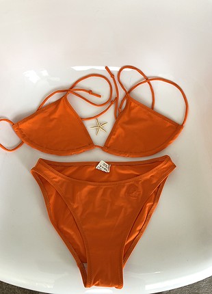 Bikini takımı
