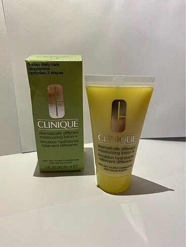CLINIQUE Moisturizing Lotion