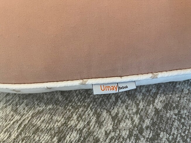 Beden Umay bebek emzirme yastığı minderi 0 pamuk