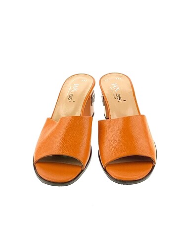 41 Beden Vintage Love Terlik %70 İndirimli.