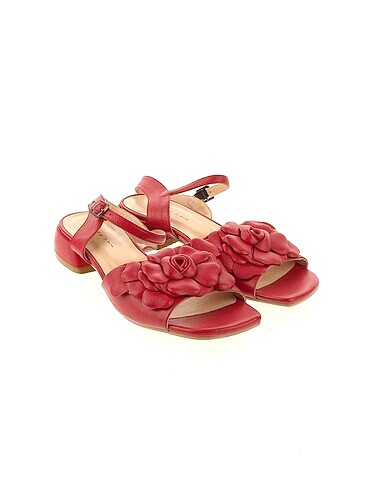Vintage Love Vintage Love Sandalet %70 İndirimli.