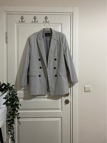 Stradivarius Blazer Ceket