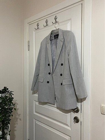Stradivarius Stradivarius Blazer Ceket