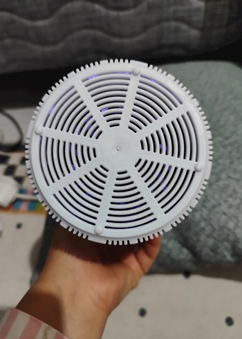 Aprilla Renkli Sterilizatör - Görsel 4