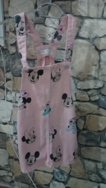 Zara salopet - Görsel 4