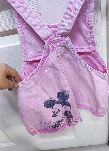 Zara salopet - Görsel 10