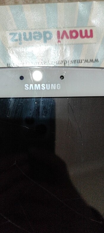 Samsung Samsung SM T310