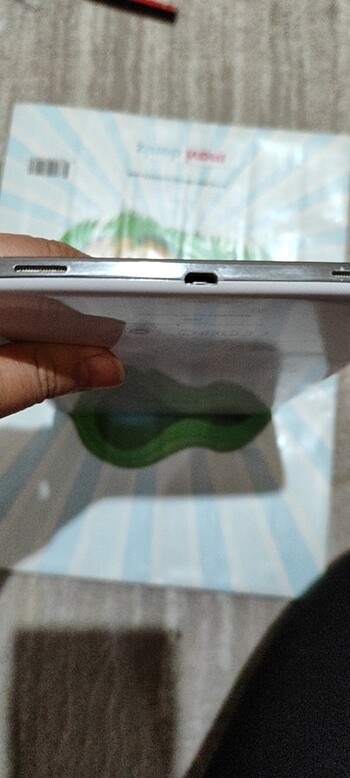 Samsung SM T310 - Görsel 3