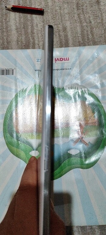 Samsung SM T310 - Görsel 8