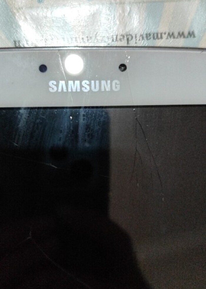 Samsung SM T310 - Görsel 2