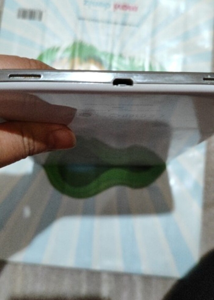 Samsung SM T310 - Görsel 3