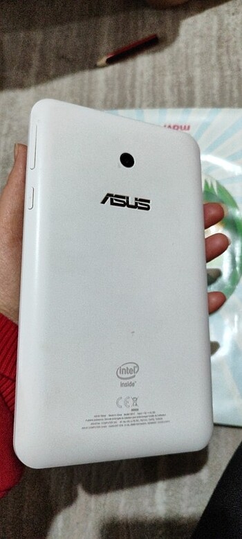Asus tablet - Görsel 3