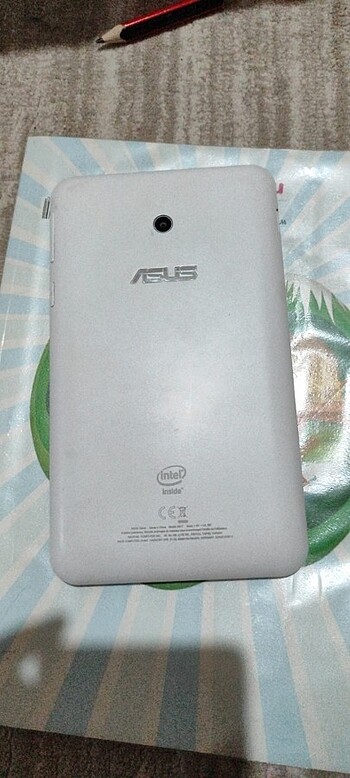 Asus tablet - Görsel 7