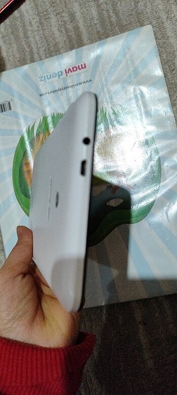 Asus tablet - Görsel 8