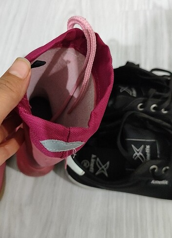 Yağmurluk bot - Görsel 3