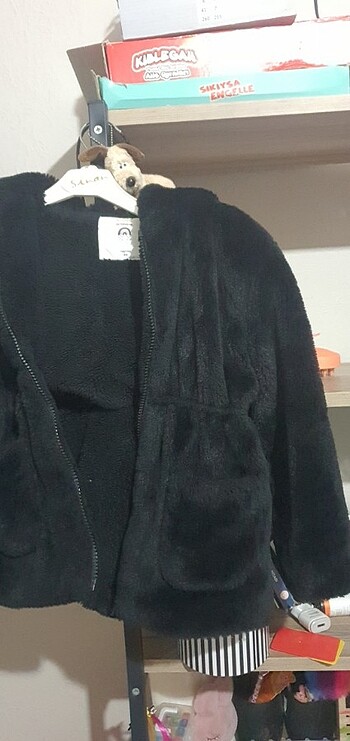 Pelus mont - Görsel 4