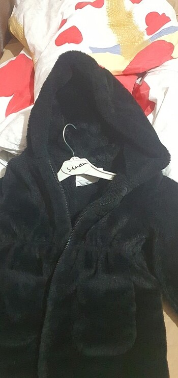 Pelus mont - Görsel 5